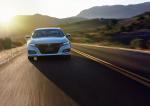 Honda Accord e:HEV 2020 года (JP)